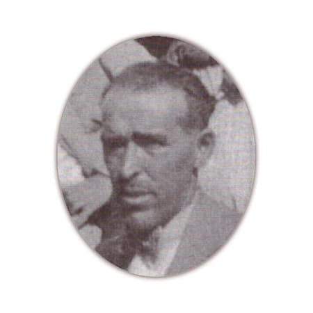Salvatore Piazza, 1901